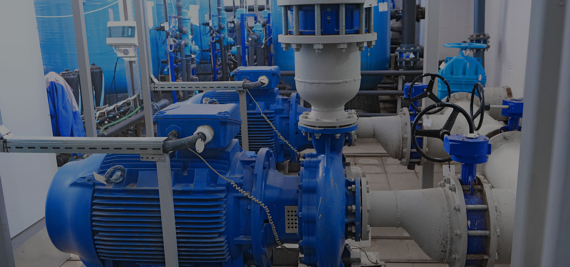 bombas de agua rebobinadora de irmãos gracios