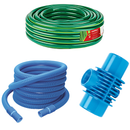 Acessórios canalização - electrificação