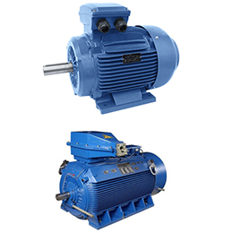 comércio de motores eléctricos